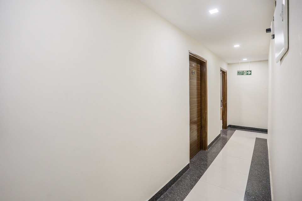 Hotel O Arihant Stays, Medanta, Gurgaon