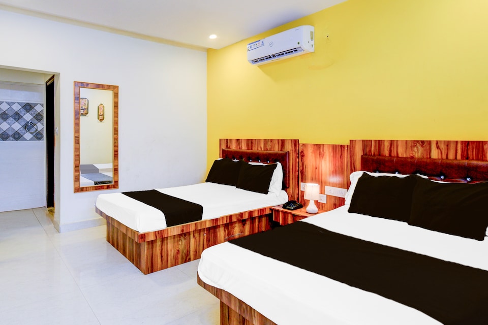 Hotel O Yadagiri Gutta, Uppal - Ghatkesar, Hyderabad