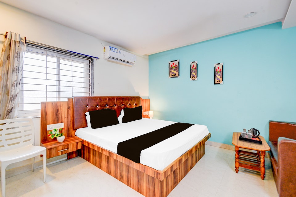 Hotel O Yadagiri Gutta, Uppal - Ghatkesar, Hyderabad