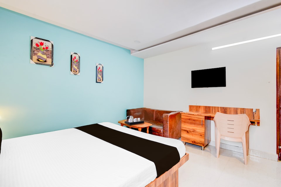 Hotel O Yadagiri Gutta, Uppal - Ghatkesar, Hyderabad