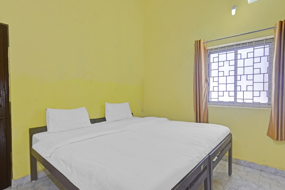 Flagship Antonio's Guest House Near Candolim Beach, Candolim Goa, Goa