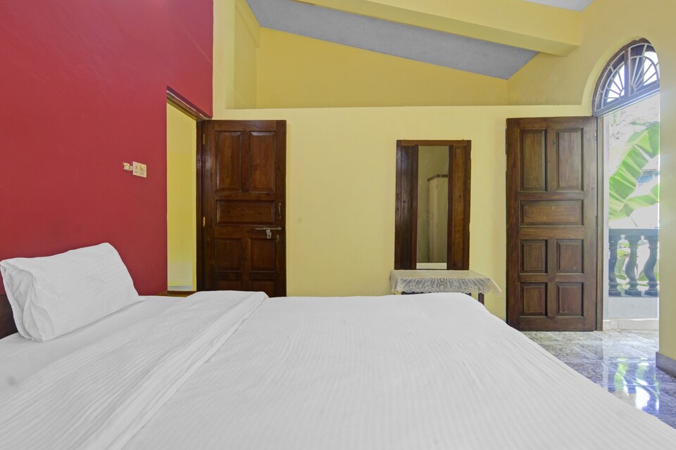 Flagship Antonio's Guest House Near Candolim Beach, Candolim Goa, Goa