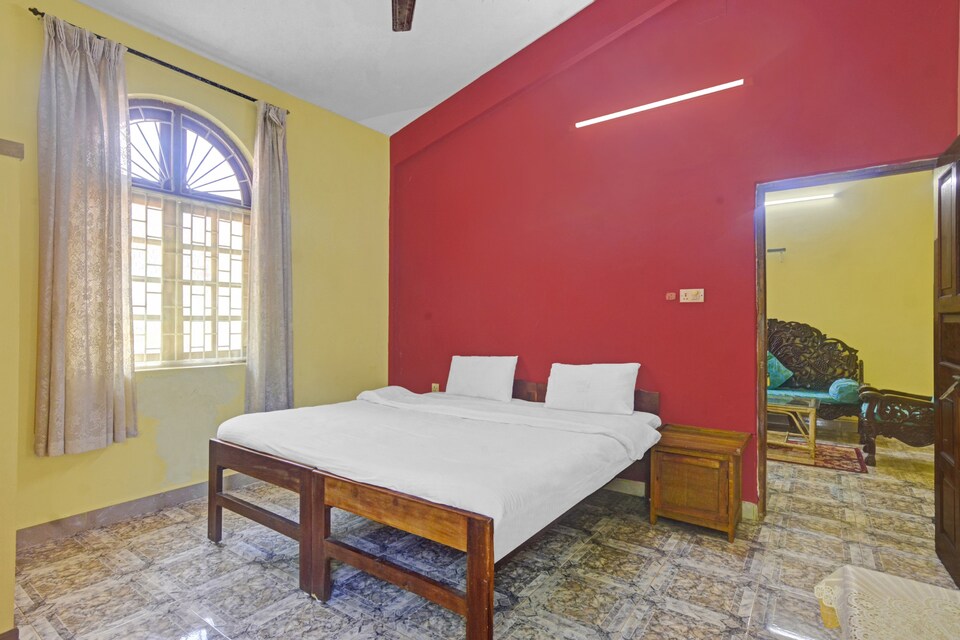 Flagship Antonio's Guest House Near Candolim Beach, Candolim Goa, Goa