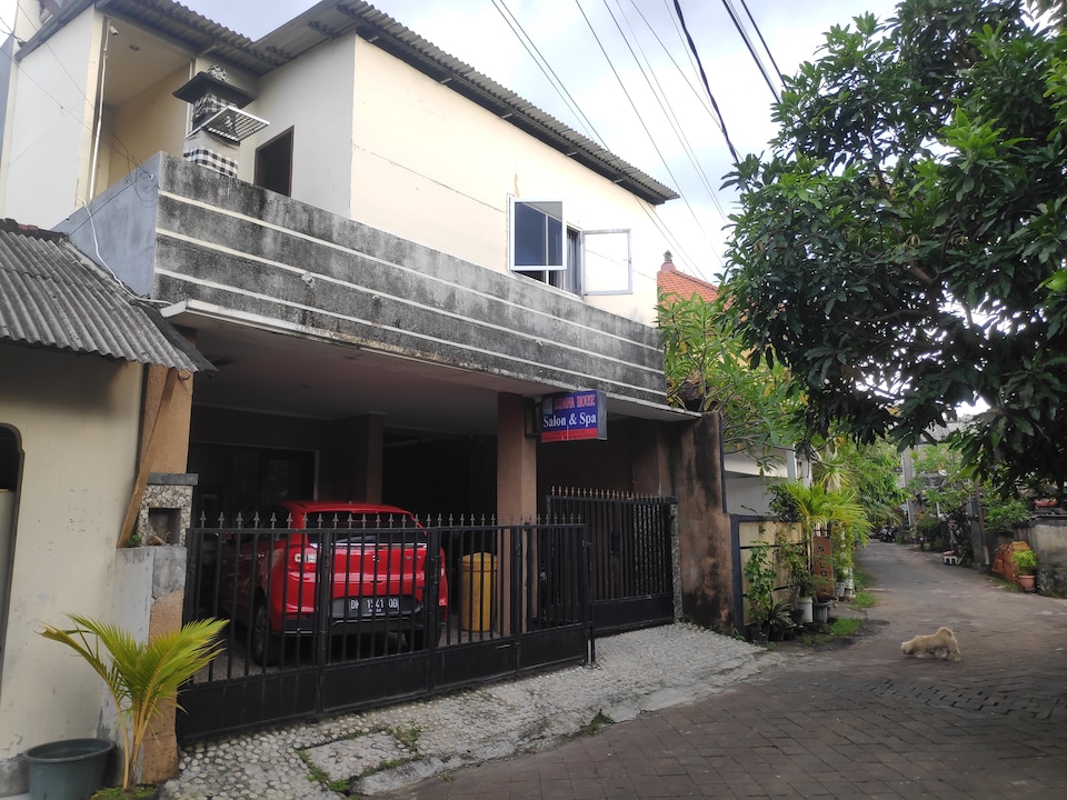 SPOT ON 90962 Sedana House, Jimbaran, Bali