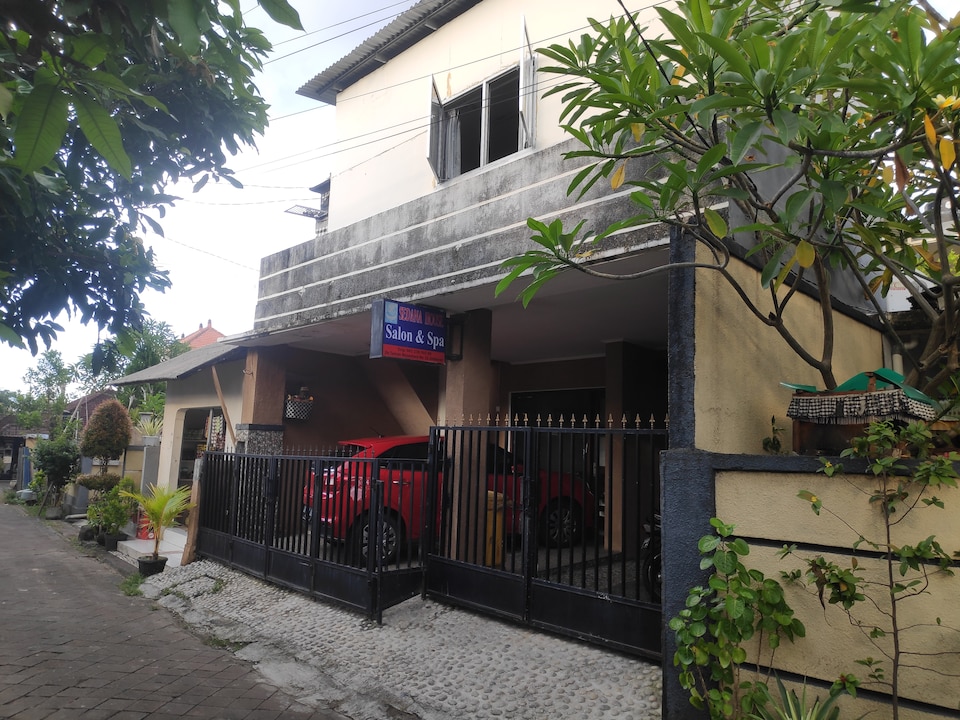 SPOT ON 90962 Sedana House, Jimbaran, Bali