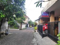 SPOT ON 90962 Sedana House