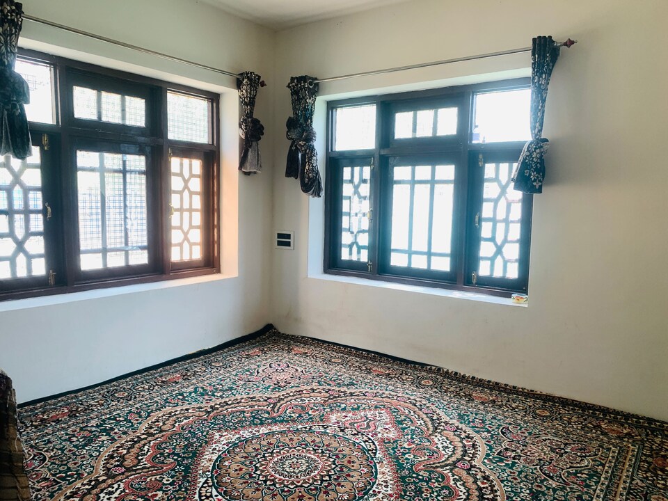 OYO Home Sartaj Ahmad Wani, Pahalgam Homes, Pahalgam