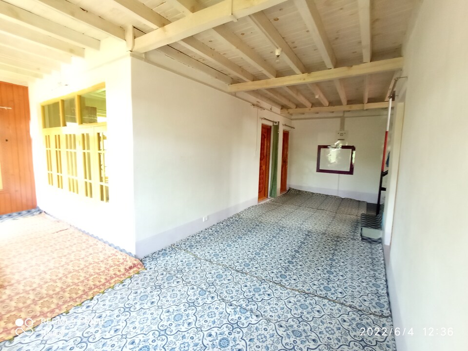 OYO Home Ummer Shafi Wani Homestay, Pahalgam Homes, Pahalgam