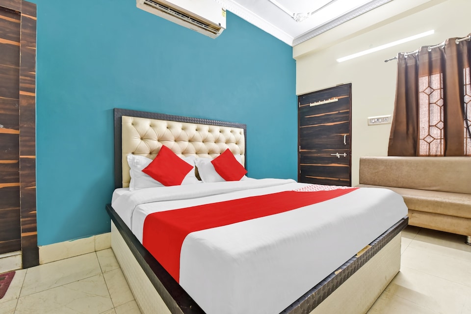 OYO Flagship 87146 Hotel City Centre, Kota, Kota