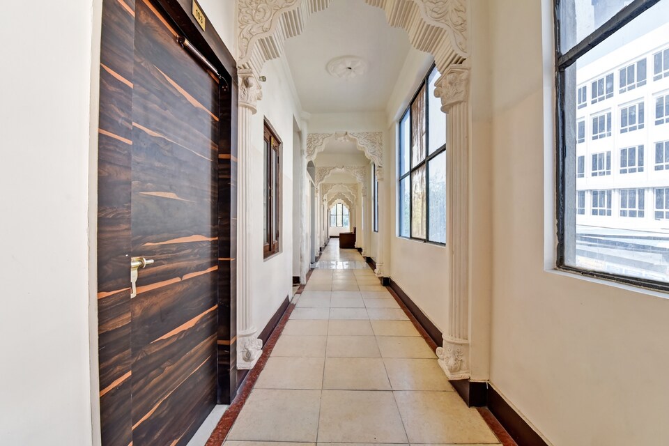 OYO Flagship 87146 Hotel City Centre, Kota, Kota