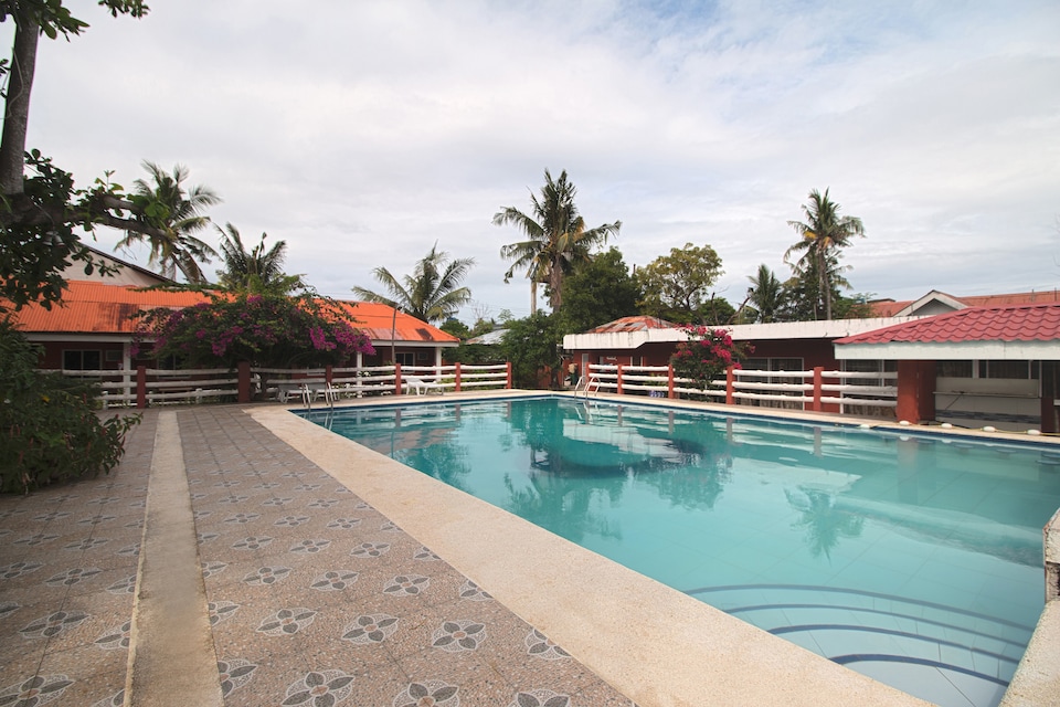 OYO 853 Malapascua Beach And Dive Resort, Malapascua, Daanbantayan