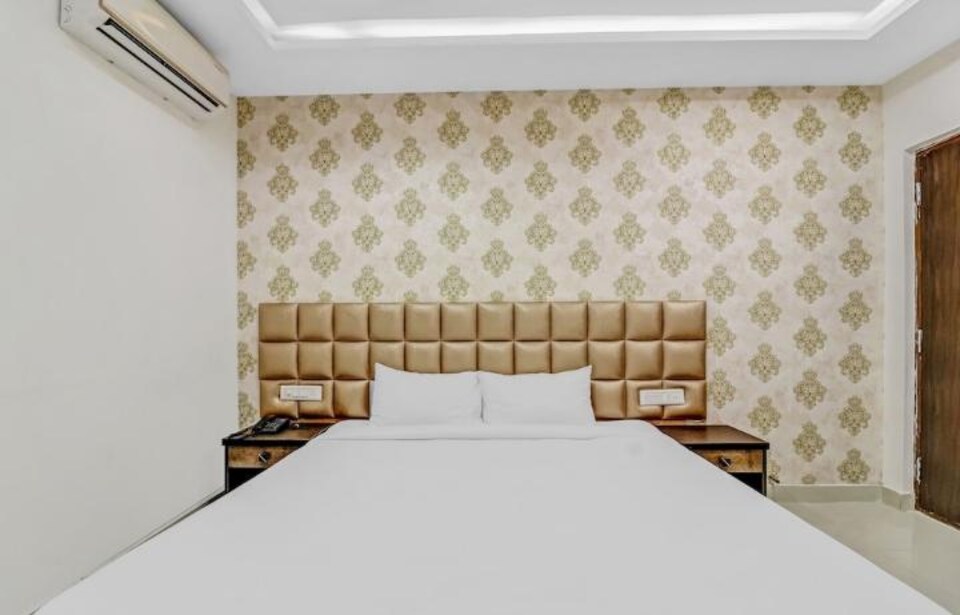 OYO 87149 Era Homes, Chirawa, Jhunjhunu