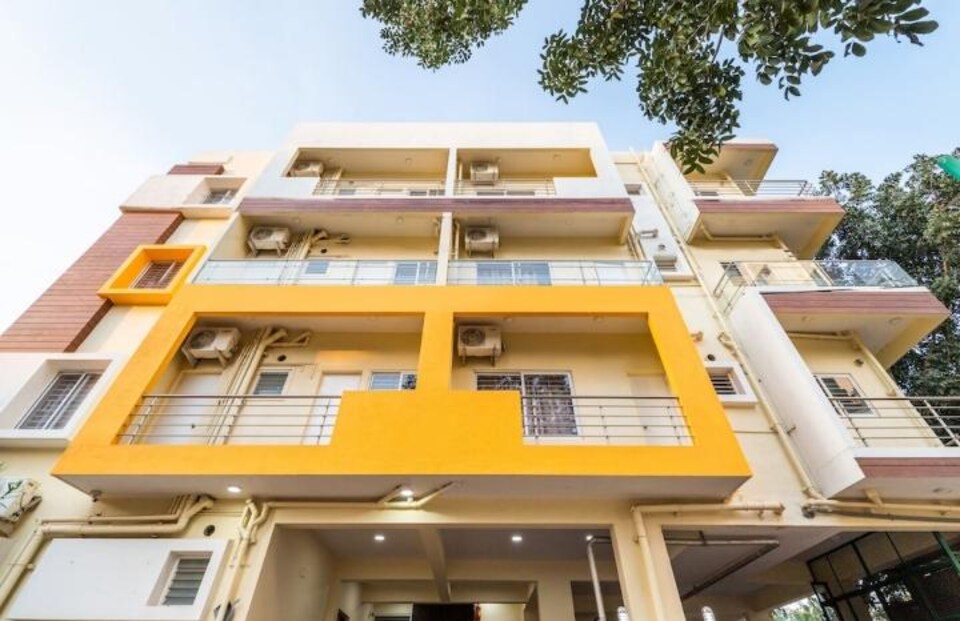 OYO 87149 Era Homes, Chirawa, Jhunjhunu