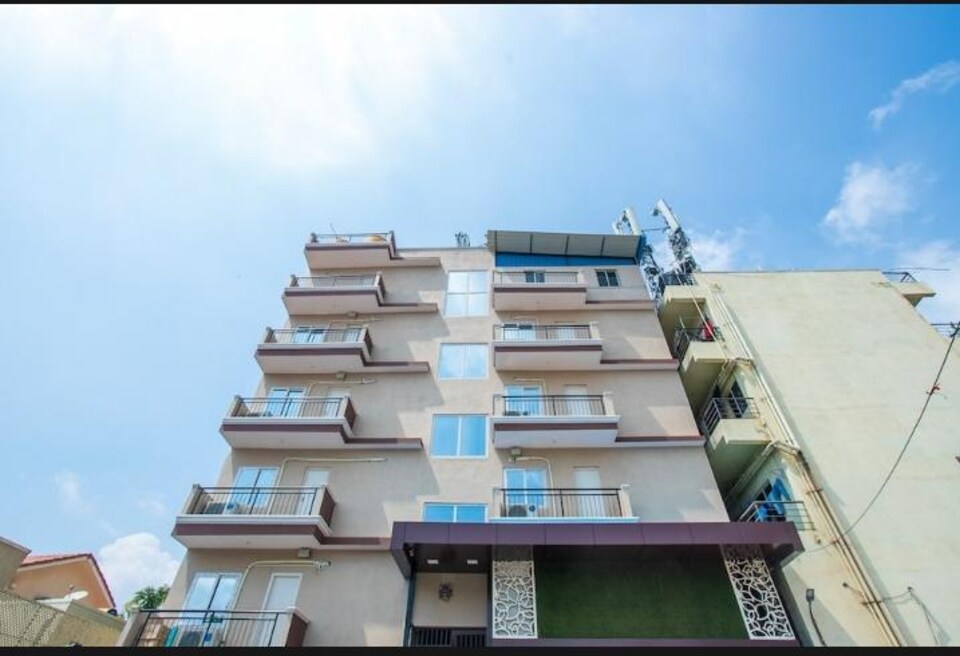 OYO 87149 Era Homes, Chirawa, Jhunjhunu