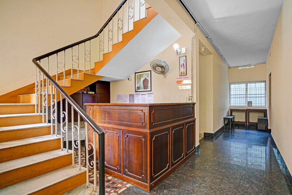 OYO Nas Tourist Home, Vytilla Kochi, Kochi