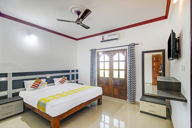 Super Hotel O by OYO Pradeep Guest House Near Baga Beach