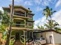 Hotel O by OYO Pradeep Guest House Near Baga Beach
