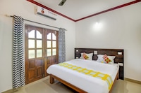 Super Hotel O by OYO Pradeep Guest House Near Baga Beach