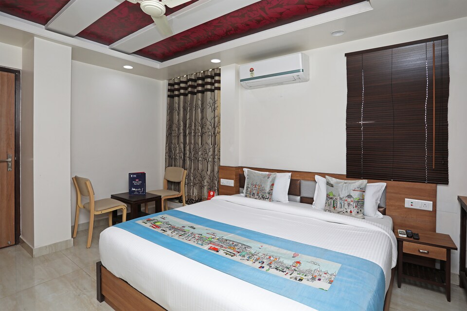OYO 10191 Hotel Vinayak INN, Jaipur Airport, Jaipur