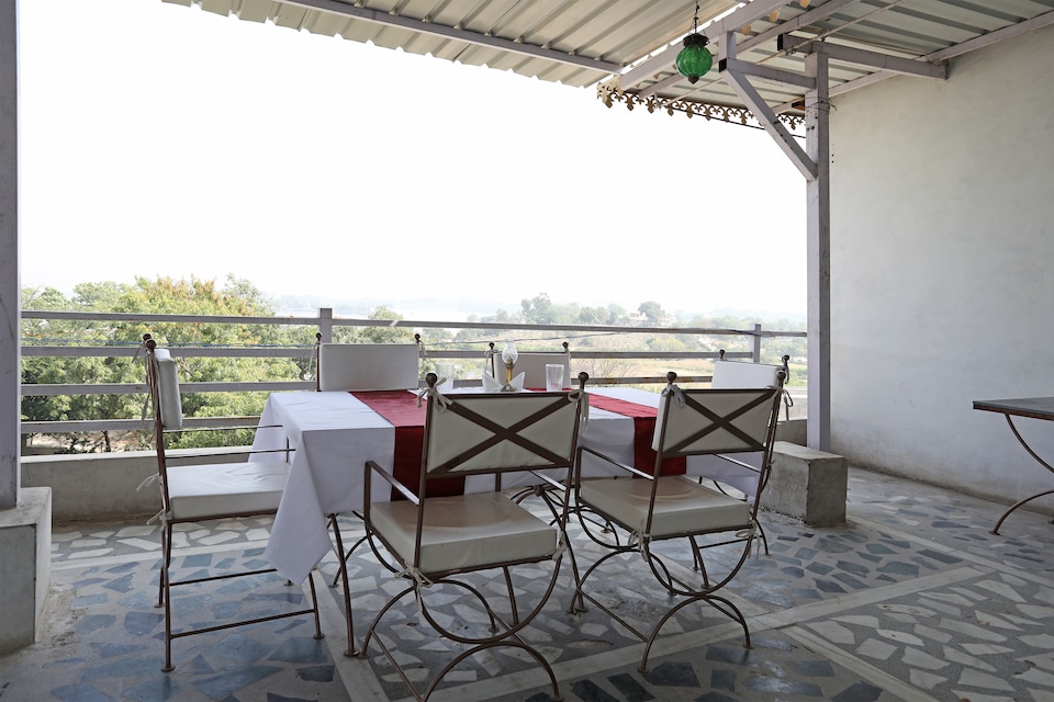OYO Home 10206 Modern Stay, Fateh Sagar, Udaipur