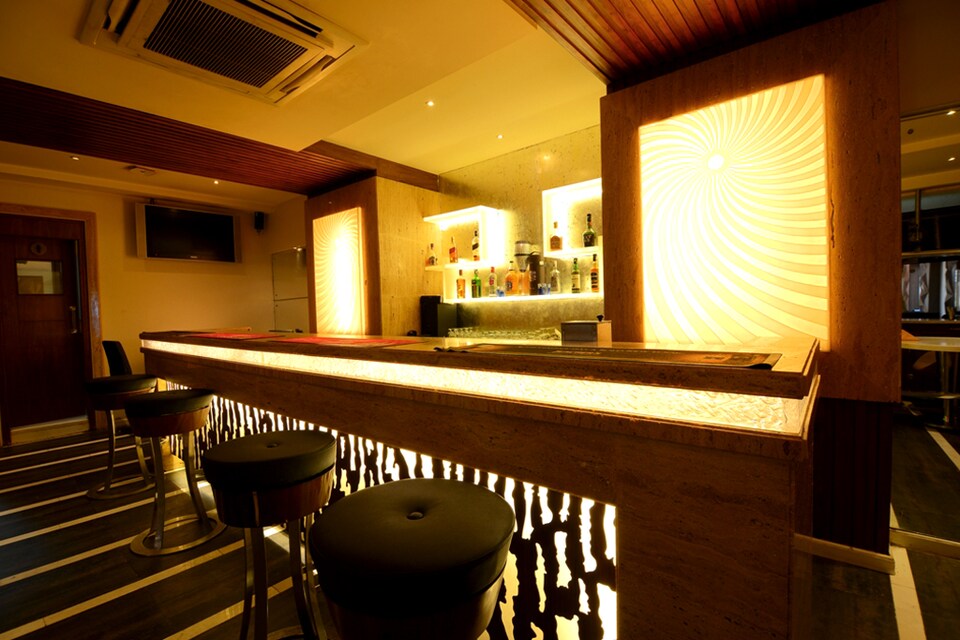 OYO 1418 Hotel South Avenue, MG Road Indore, Indore