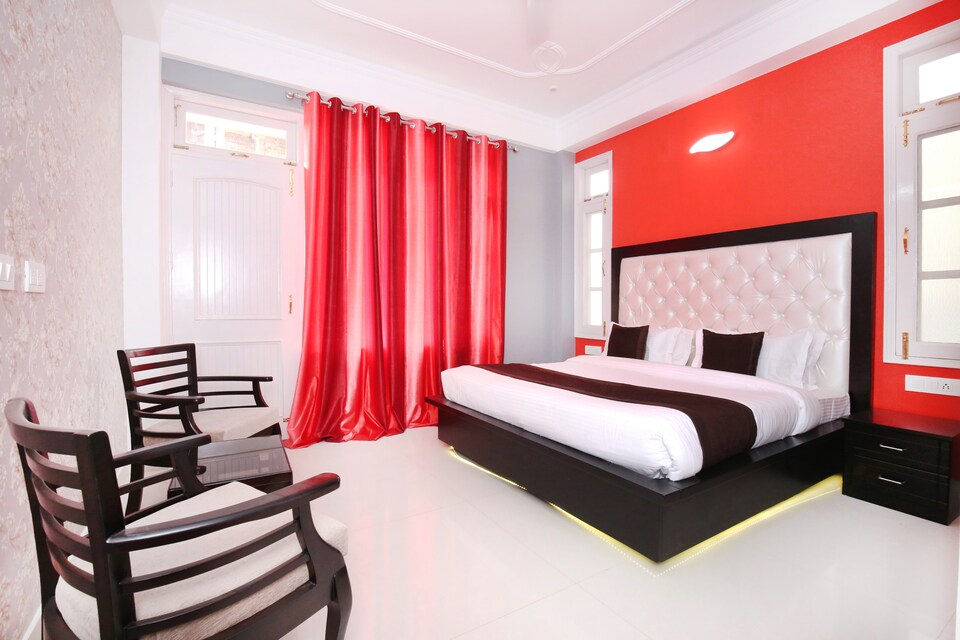 OYO 10756 Home Valley View 2BHK Mehli, Chotta Shimla, Shimla