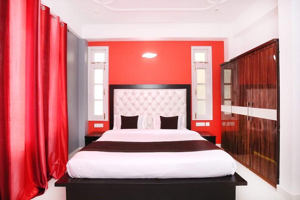 OYO 10756 Home Valley View 2BHK Mehli, Chotta Shimla, Shimla