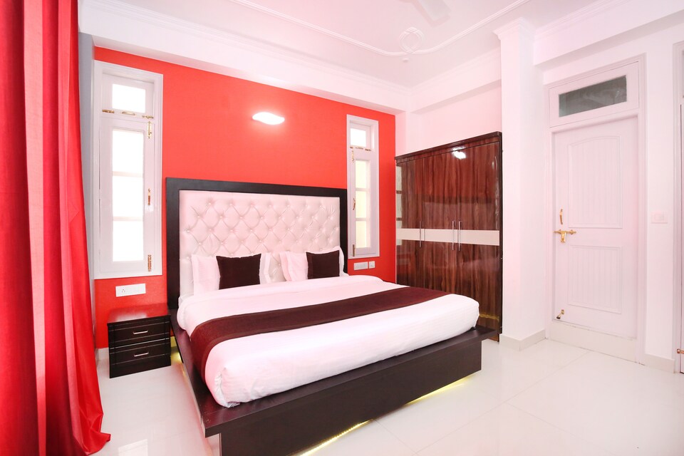 OYO 10756 Home Valley View 2BHK Mehli, Chotta Shimla, Shimla