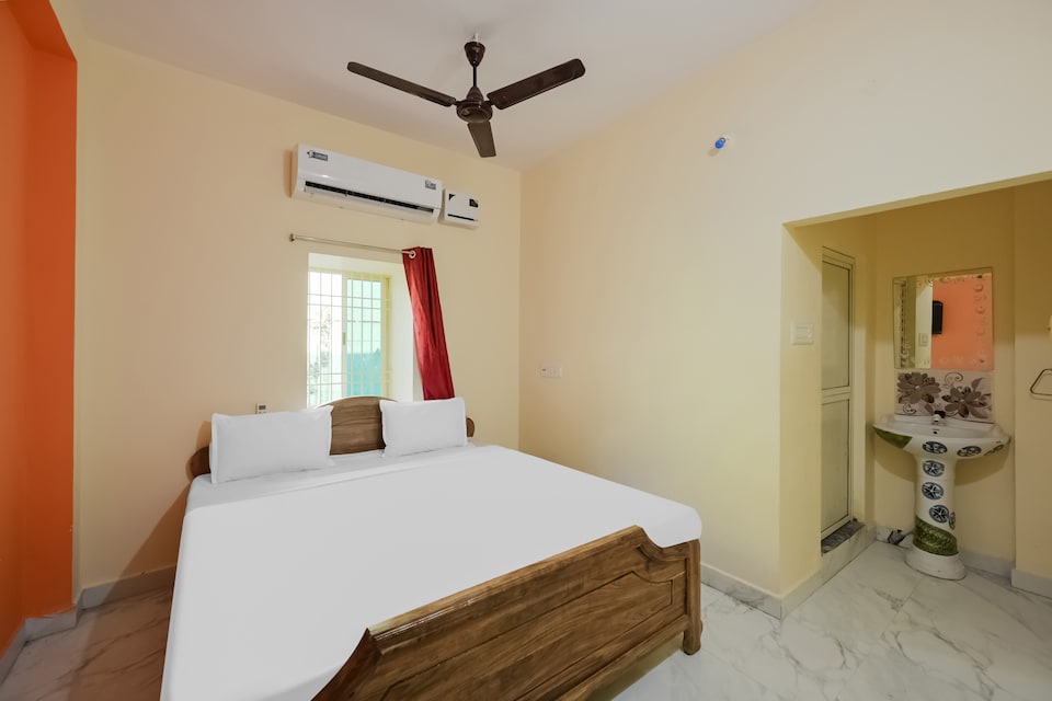 OYO 87161 Ashirbad Inn, Balugaon, Balugaon