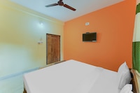 OYO 87161 Ashirbad Inn