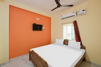 OYO 87161 Ashirbad Inn