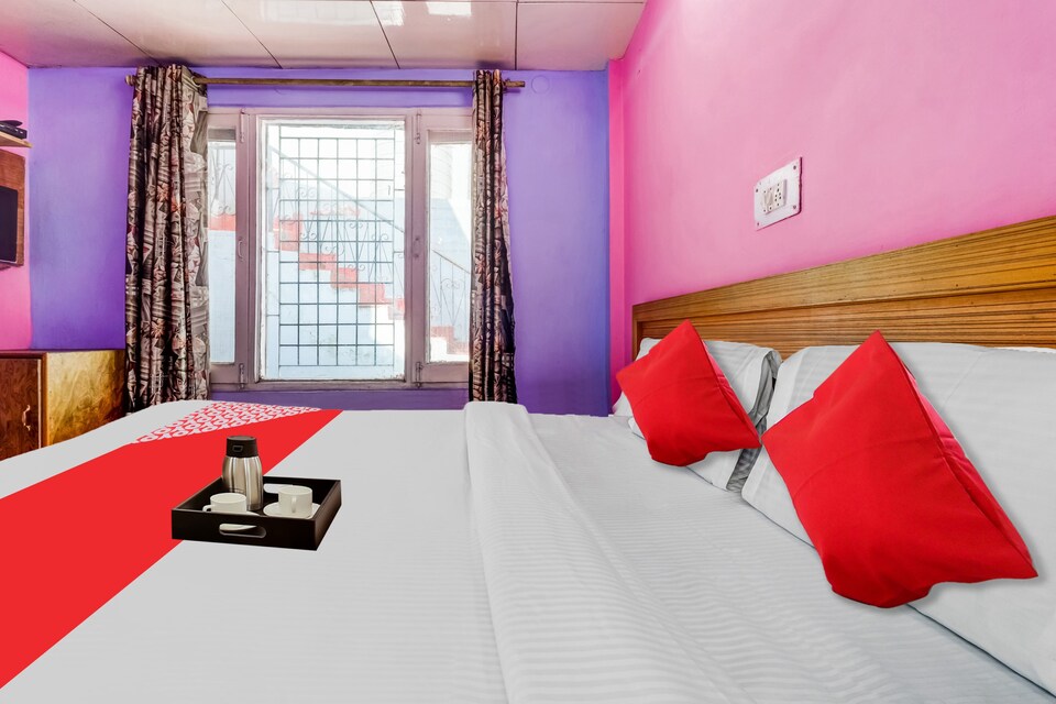 OYO 87168 Radha Krishna Home Stay, Mall Road, Mussoorie