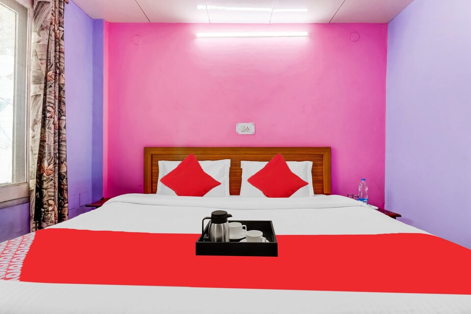 OYO 87168 Radha Krishna Home Stay, Mall Road, Mussoorie