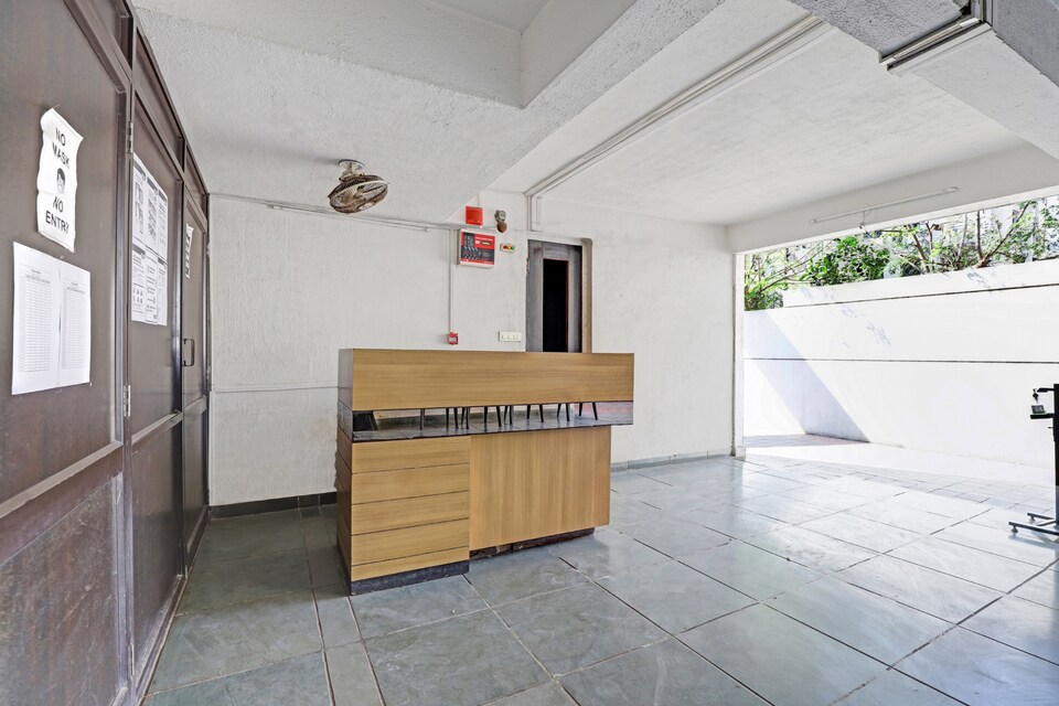 Flagship Nova Hotel, Surat, Airport Surat, Surat