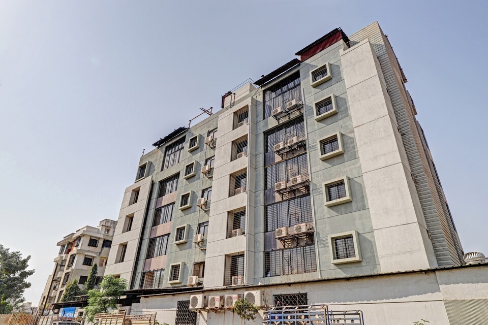 Flagship Nova Hotel, Surat, Airport Surat, Surat