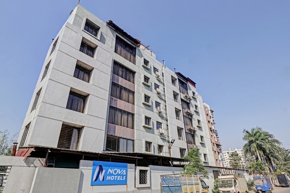 Flagship Nova Hotel, Surat, Airport Surat, Surat