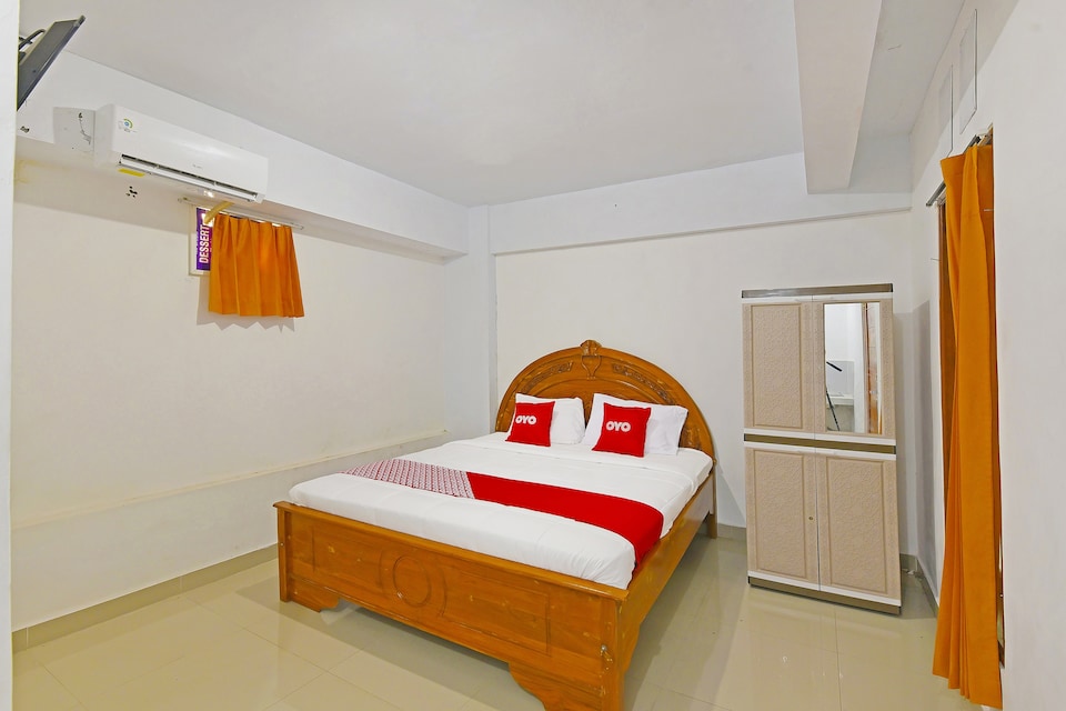 OYO 90967 Soka Asri Guest House, North Denpasar, Bali