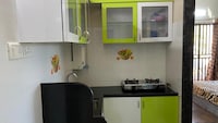 OYO Home Mount Villa, Mahabaleshwar -2 Bhk Flat