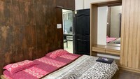 OYO Home Mount Villa, Mahabaleshwar -2 Bhk Flat