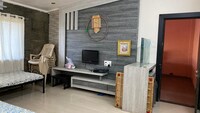 OYO Home Mount Villa, Mahabaleshwar -2 Bhk Flat