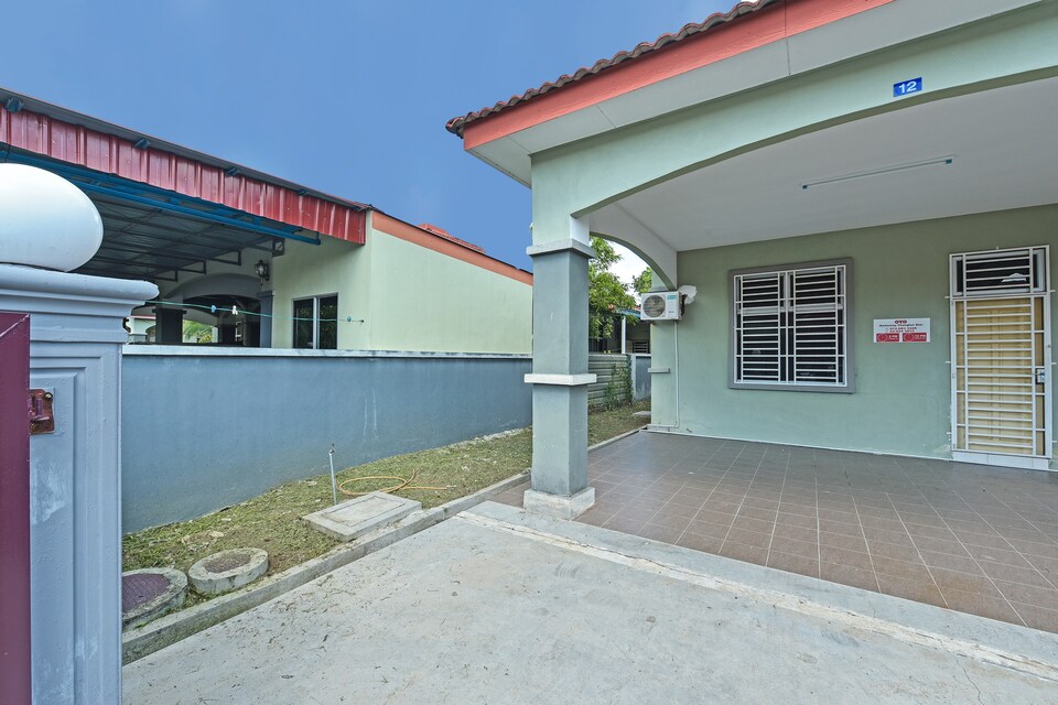 OYO Home 90469 Homestay Changlun Star, Changlun, Changlun