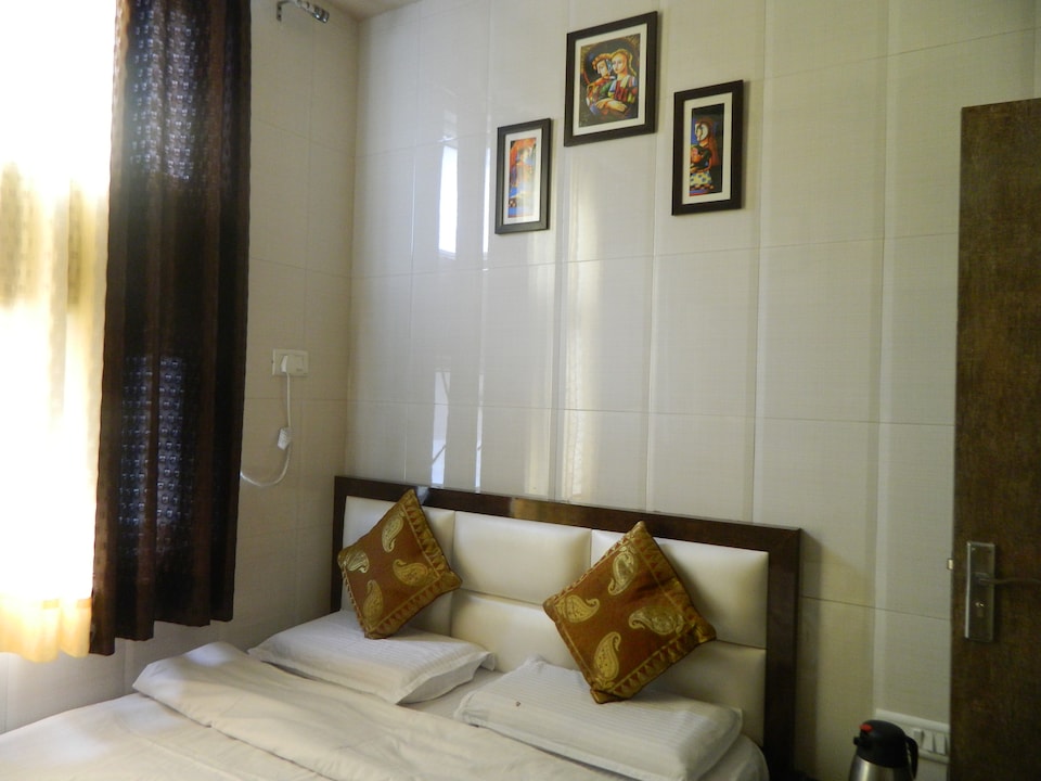 OYO Hotel Sahil Inn And Restaurant, Ajmer Central, Ajmer