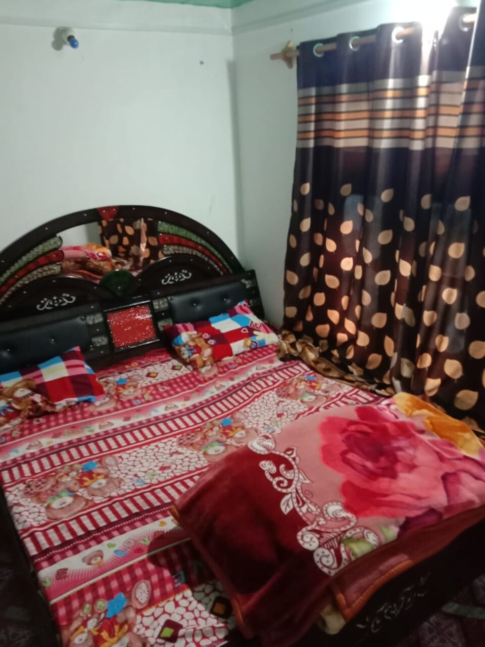 POP Daksum View Homestay, Pahalgam, Pahalgam