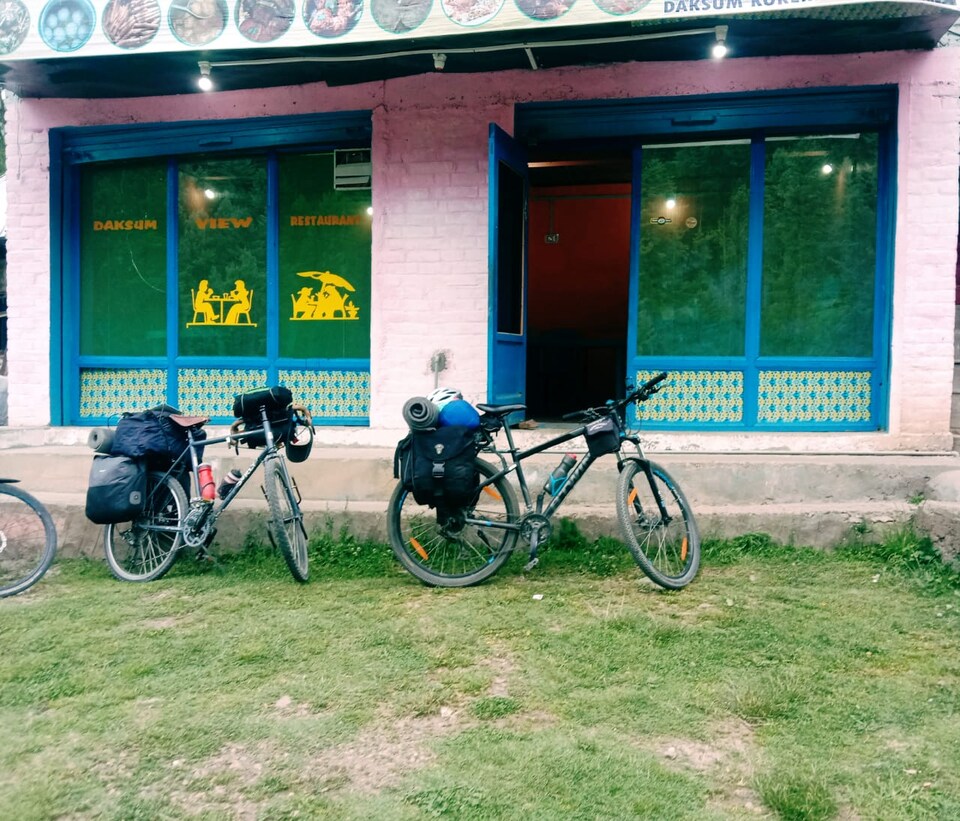 POP Daksum View Homestay, Pahalgam, Pahalgam