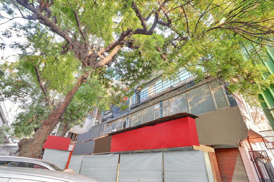 OYO Townhouse 908 Dev Palace Near TDI Mall, Rajouri Garden Delhi, Delhi