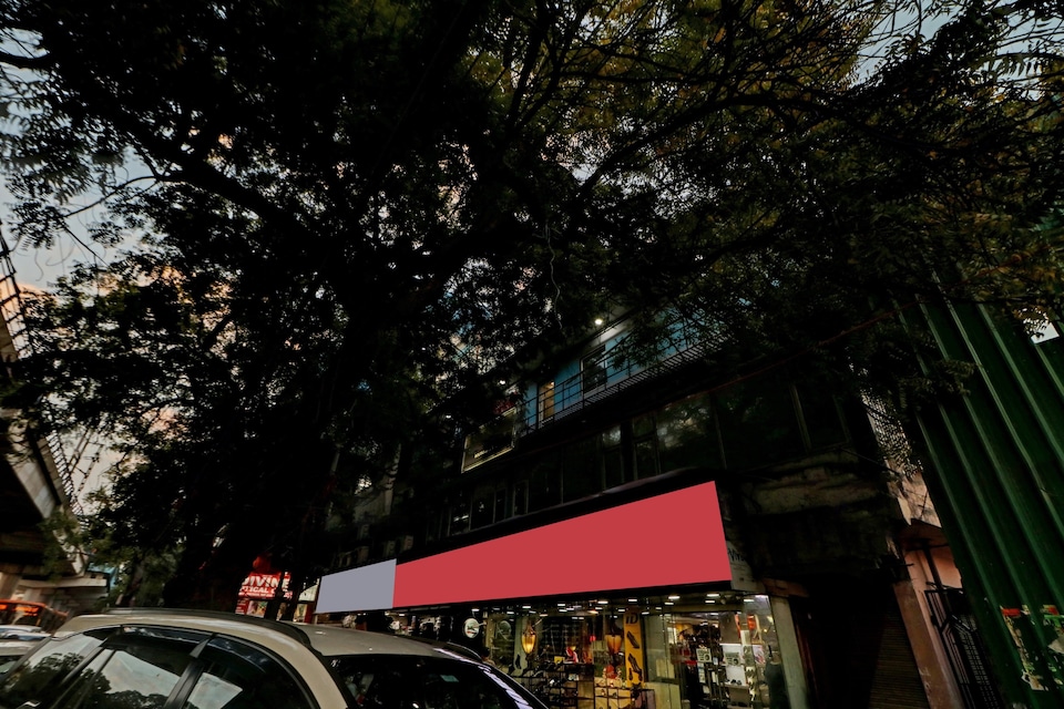OYO Townhouse 908 Dev Palace Near TDI Mall, Rajouri Garden Delhi, Delhi