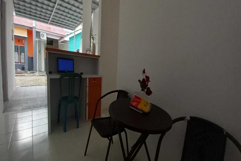 OYO 90974 Homestay Golo Koe Sejahtera, Labuan Bajo, Labuan Bajo
