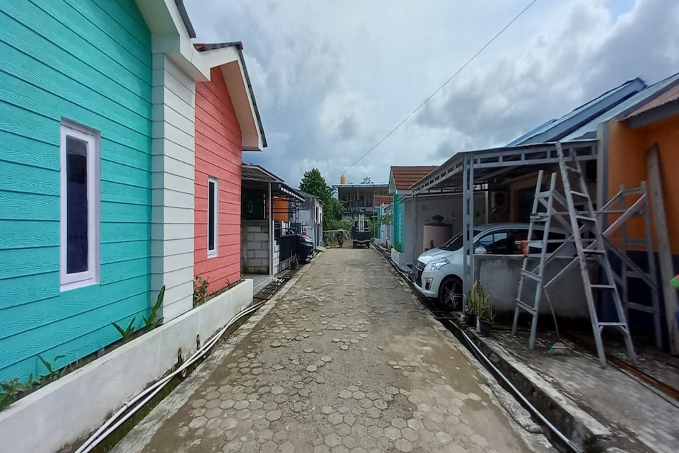 OYO 90974 Homestay Golo Koe Sejahtera, Labuan Bajo, Labuan Bajo