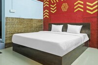 SPOT ON Hotel Royal Palms