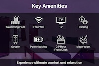 Super Hotel O Sultan Bathery Formerly Bluevalley